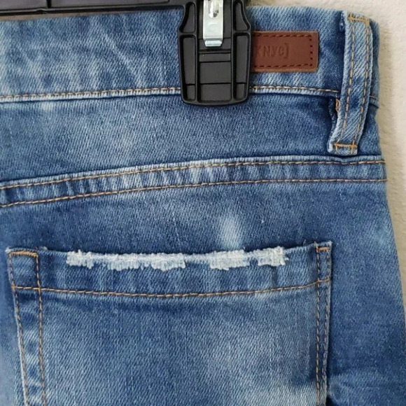 NWT Blank NYC Classique Skinny Jeans - Picture 7 of 13